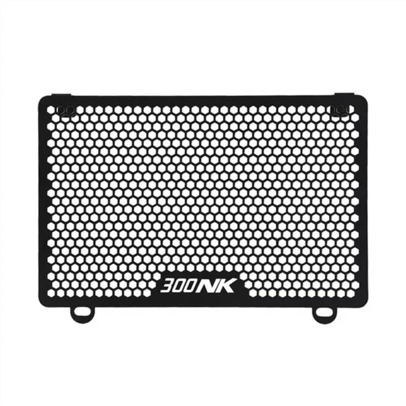 Motorrad Schutzgitter Kühlergrill 250 NK Motorrad Zubehör Kühlergrill Schutz Abdeckung Schutz Für CF&Moto 250NK 300NK 250/300 NK 250 CLX 250CLX 2021-2023 von FALESHENG