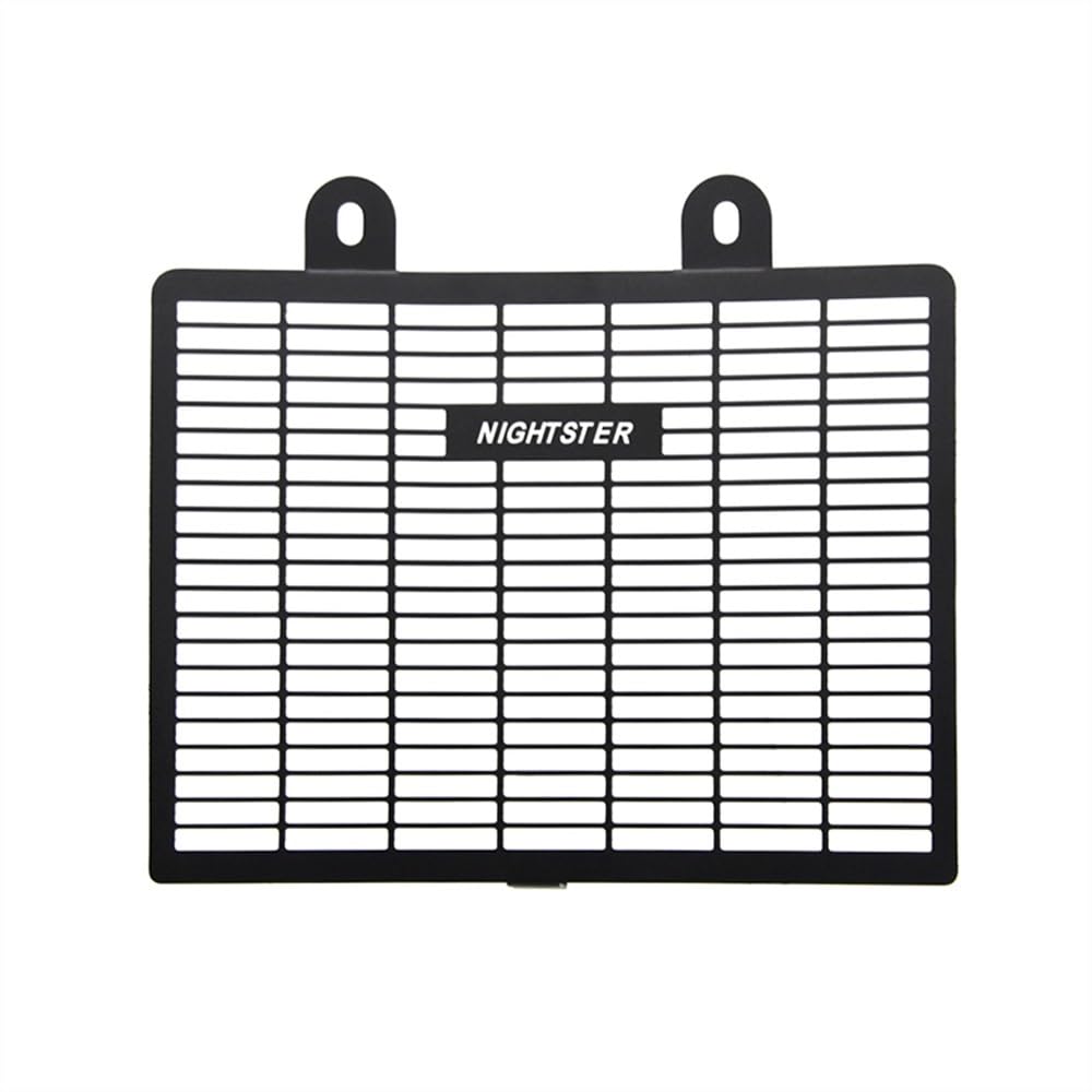 Motorrad Schutzgitter Kühlergrill Eingetroffener Kühlerschutz Für H&Arley Nightster 975 RH 975 2022–2023. Kühlergrill, Motorrad-Kühlerschutz von FALESHENG