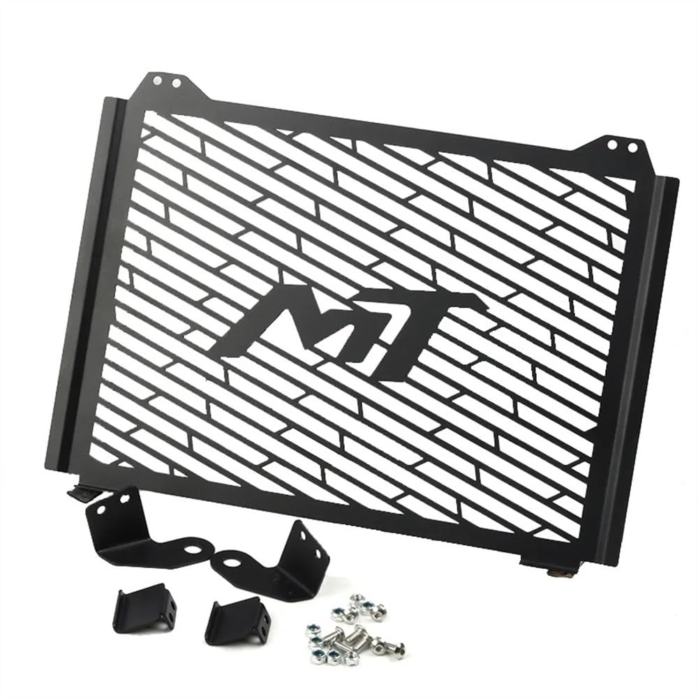 Motorrad Schutzgitter Kühlergrill FÜR CF&Moto 800MT 2021 2022 MT800 MT MT800 2023 2024 Motorrad Kühlergrill Wache Cover Schutz Zubehör Grill von FALESHENG