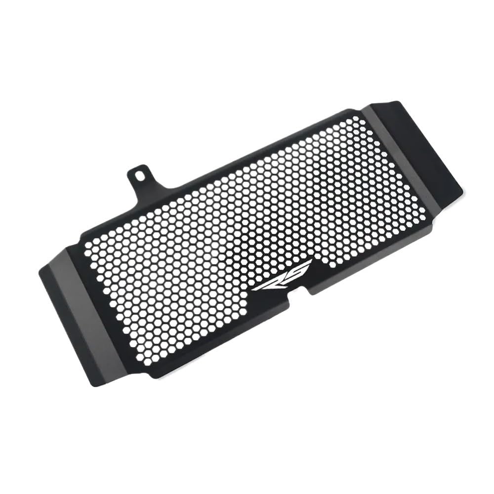 Motorrad Schutzgitter Kühlergrill Für A&prilia RS4 50 125 2011-2021 2018 2017 2016 RS4 125 Motorrad Kühlergrill Schutz Abdeckung Aluminium Zubehör von FALESHENG