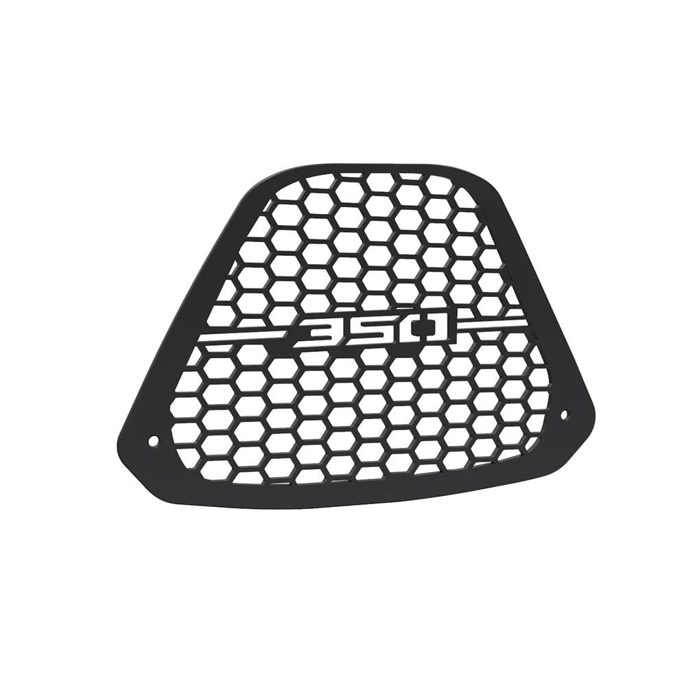 Motorrad Schutzgitter Kühlergrill Für ADV350 ADV 350 2021 2022 2023 2024 Zubehör Wasser Tank Grille Abdeckung Schutz Net Motorrad Teile Kühler Schutz von FALESHENG