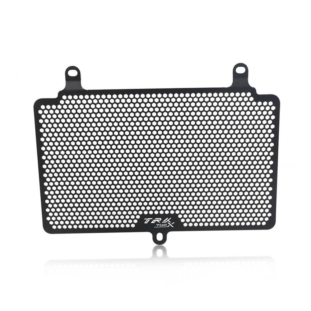 Motorrad Schutzgitter Kühlergrill Für B&enelli TRK702/X Motorrad TRK702 702X Kühlergrill Schutz Grill Schutzhülle Schutz 2024 2023 2022 TRK TRK 702 X von FALESHENG