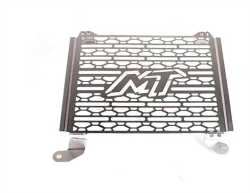 Motorrad Schutzgitter Kühlergrill Für CF&Moto 800MT 800 MT 2021 2022 Motorradzubehör Aluminium Kühlergrill Schutzfolie Grillabdeckung Ölgekühlt von FALESHENG