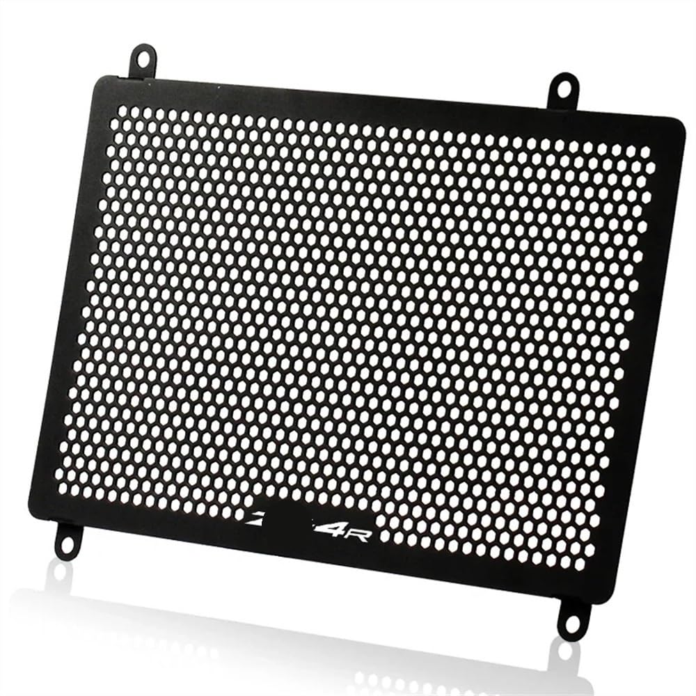 Motorrad Schutzgitter Kühlergrill Für K&awasaki Für Ninja ZX-25R 2020-2023 ZX-4RR ZX 4RR ZX4RR ZX4R ZX-4R 2023 2024 Motorräder Kühler Schutz Grille Grill Abdeckung von FALESHENG