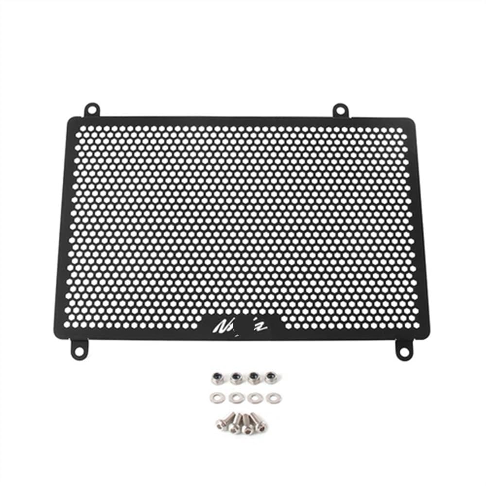 Motorrad Schutzgitter Kühlergrill Für K&awasaki ZX-4R ZX-4RR ZX4RR ZX4R ZX-25R ZX25R ZX-25RR ZX25RR Motorrad Kühlergrill Abdeckung Schutz Ölkühler Schutz von FALESHENG