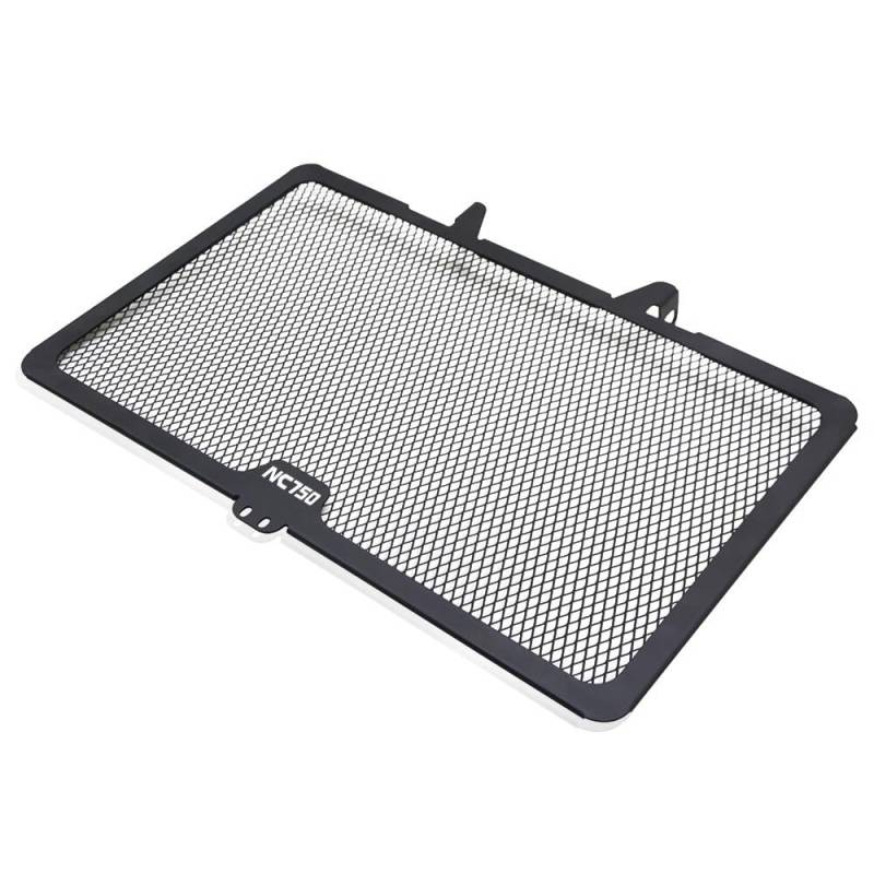 Motorrad Schutzgitter Kühlergrill Für NC700 NC750 XS Integra 750 700 Motorrad Kühler Schutz Tank Grill Protector Mesh Abdeckung Für NC700S NC700X NC750S NC750X von FALESHENG