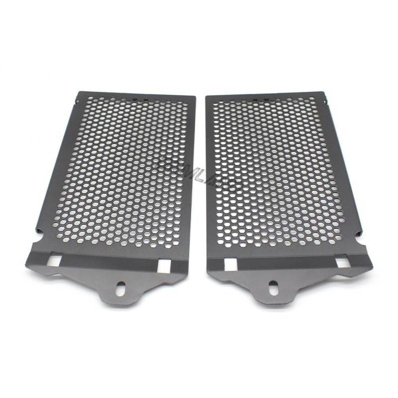 Motorrad Schutzgitter Kühlergrill Für R1250GS R1200GS LC ADV Abenteuer 2013-2017 2018 2019 Motorrad Zubehör Kühler Schutzfolie Grill Abdeckungen Grille von FALESHENG