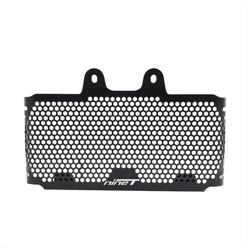 Motorrad Schutzgitter Kühlergrill Für RNINET R Nine T Racer Für Scrambler R9T 2014-2021 Motorrad Aluminium Kühler Schutz Grille Abdeckung Wachen Teile von FALESHENG