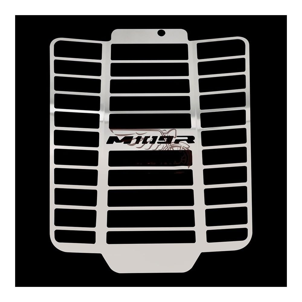 Motorrad Schutzgitter Kühlergrill Für S&uzuki Boulevard M109R VZR1800 2006-2023 Motorrad Kühlergrill Grille Abdeckung Schutz von FALESHENG