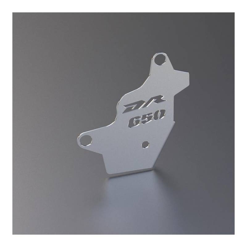 Motorrad Schutzgitter Kühlergrill Für S&uzuki DR 650 DR650 S DR650SE 1996-2023 2022 Vordere Bremssattel CoverProtector Hinten Gepäck Rack Kühler Schutz Kette Schutz von FALESHENG