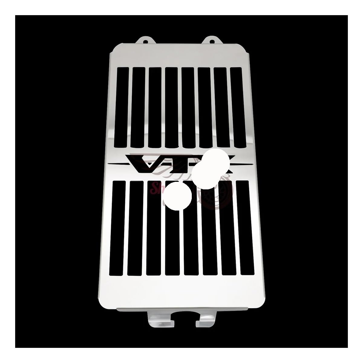 Motorrad Schutzgitter Kühlergrill Für VTX1300 VTX1300C VTX1300R VTX1300S VTX1300T 2003-2009 Motorrad Kühlergrill Abdeckung Schutz von FALESHENG