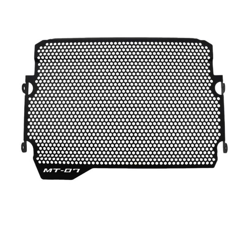 Motorrad Schutzgitter Kühlergrill Für Y&AMAHA MT-07/FZ-07 MT/FZ 07 MT07 2018 2019 2020 2021 2022 2023 Motorrad Zubehör Kühlergrill Schutz Grille Abdeckung von FALESHENG