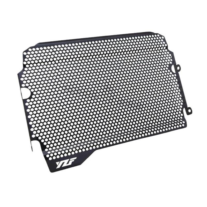 Motorrad Schutzgitter Kühlergrill Für Y&AMAHA YZF R7 2021 2022 2023 2024 YZFR7 Kühler Schutz Grille Abdeckung Schutz Motorrad Zubehör Kühler Grill Schutz von FALESHENG