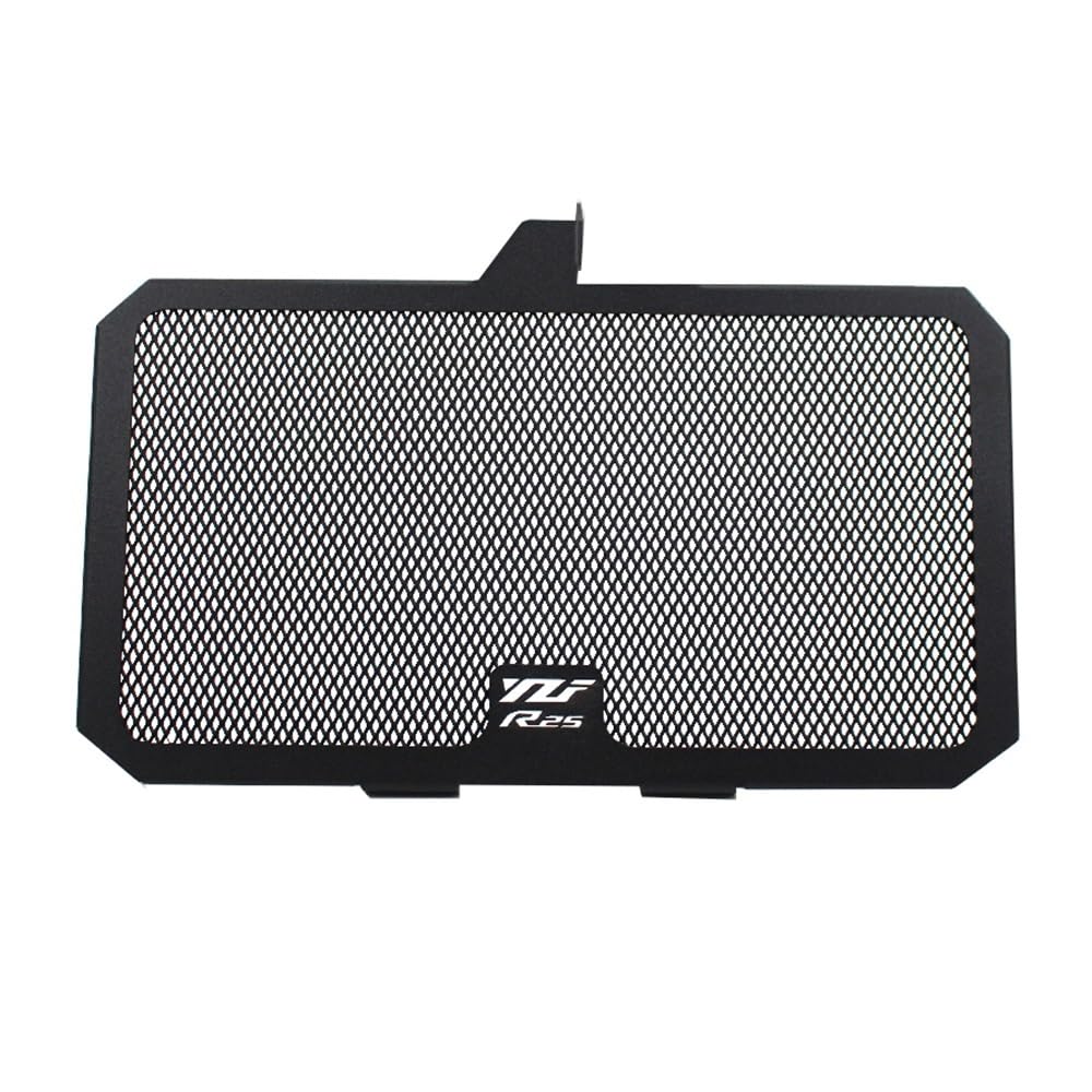 Motorrad Schutzgitter Kühlergrill Für Y&AMAHA YZFR3 YZFR25 YZF R3 R25 2014 2015-2019 2020 2021 Motorrad Zubehör Kühlergrill Schutz Grille Abdeckung von FALESHENG