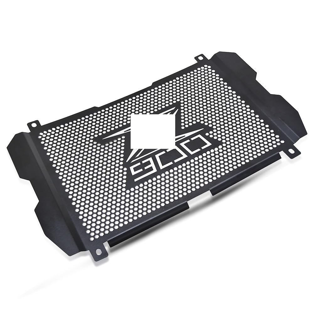 Motorrad Schutzgitter Kühlergrill Für Z900 2021 2022 2023 Motorrad Teil Kühlergrill Schutz Schutz Für K&awasaki Z900 Z 900 2017-2018 2019 2020 Zubehör von FALESHENG