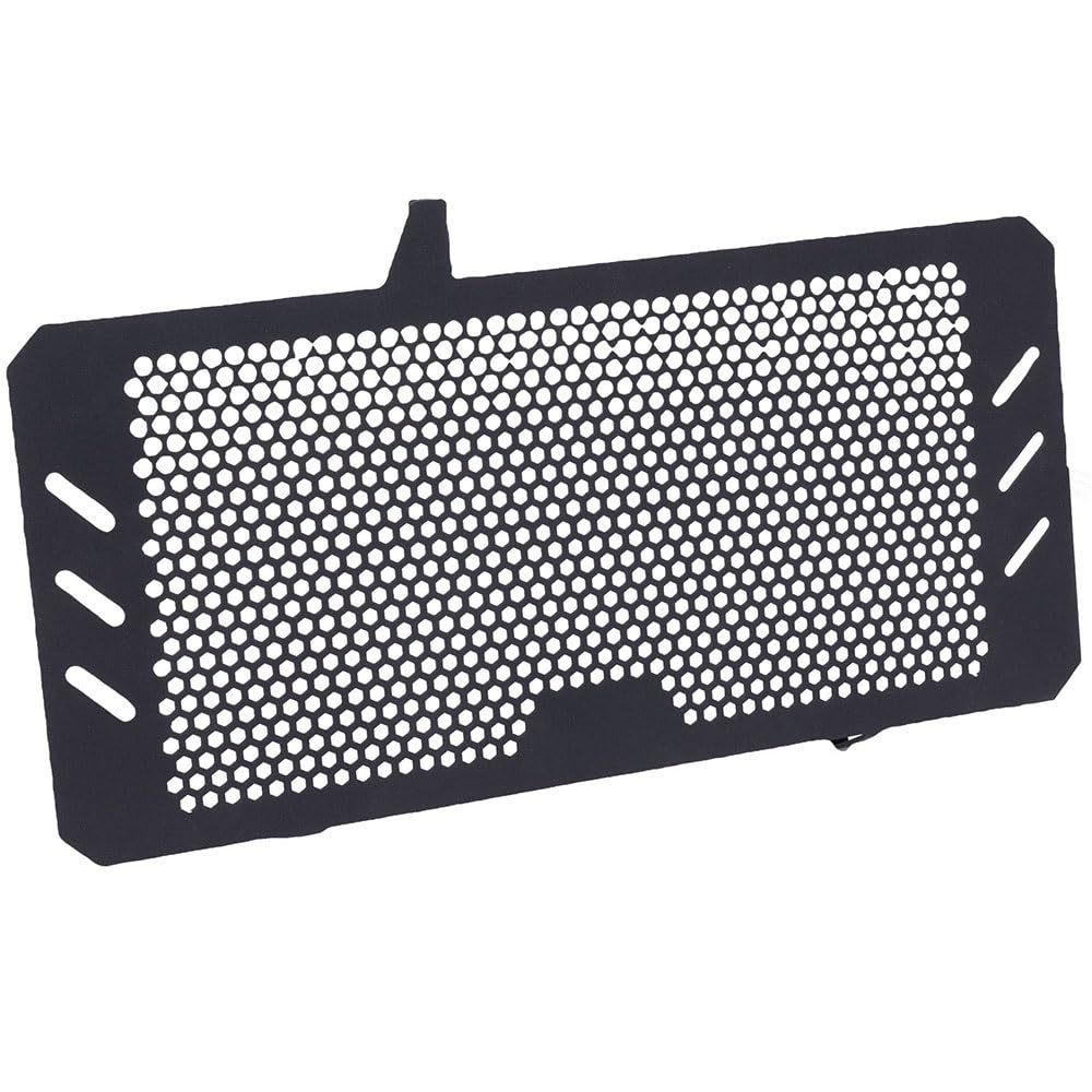 Motorrad Schutzgitter Kühlergrill Kühler Schutzfolie Grille Abdeckung Grill Für NC750 SX NC750S NC750X 2014 2015 2016 Schwarz Teile Motorrad Zubehör von FALESHENG