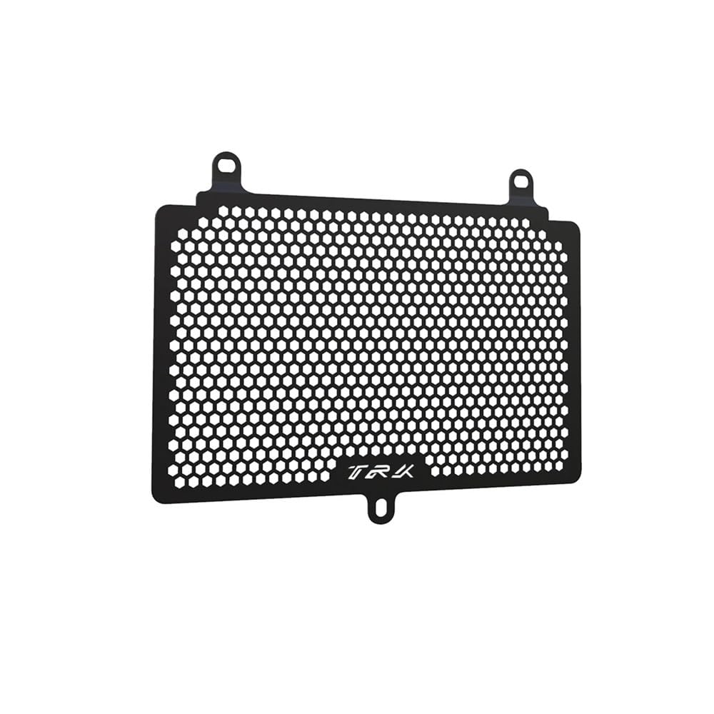 Motorrad Schutzgitter Kühlergrill Kühlerschutz Motorrad Kühlergrill Schutzabdeckung Grillschutz Für B&enelli TRK 702X 702X 2022 2023 2024 TRK702X TRK702 von FALESHENG