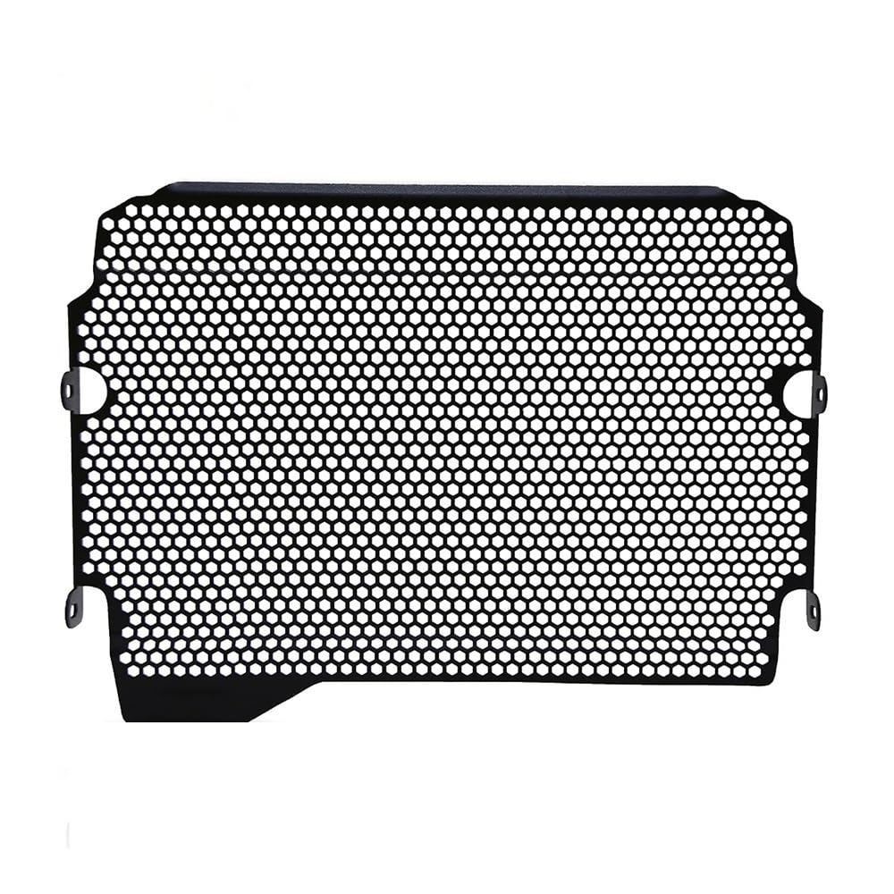 Motorrad Schutzgitter Kühlergrill MT07 Für Y&AMAHA MT-07 MT 07 2014-2023 2021 2022 2021 2020 2019 2018 Motorrad Kühler Schutzfolie Grille Abdeckung Zubehör von FALESHENG