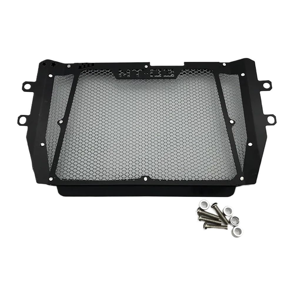 Motorrad Schutzgitter Kühlergrill Motorrad Aluminium Kühlergrill Schutz Schutz Abdeckung Kühler Abdeckung Für MT-03 MT03 MT25 MT-25 2015-2020 MT 03 MT 25 15-'20 von FALESHENG