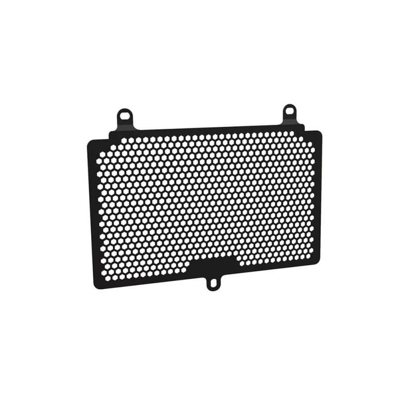 Motorrad Schutzgitter Kühlergrill Motorrad Aluminium Zubehör Kühlergrill Schutz Schutz Abdeckung Für B&enelli TRK702 TRK702X TRK 502 TRK502X 2018-2023 2022 von FALESHENG