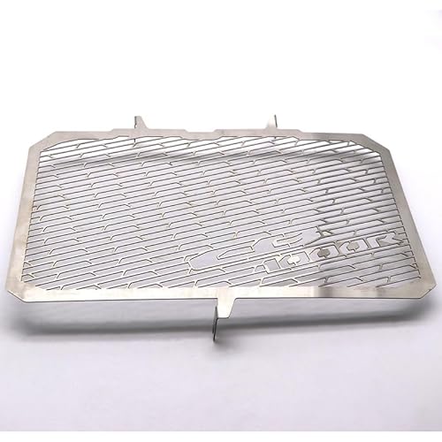 Motorrad Schutzgitter Kühlergrill Motorrad Edelstahl Kühler Schutz Grille Abdeckung Zubehör Für CB1000R 2018 2019 2020 Geändert Teile Schild Kühler von FALESHENG