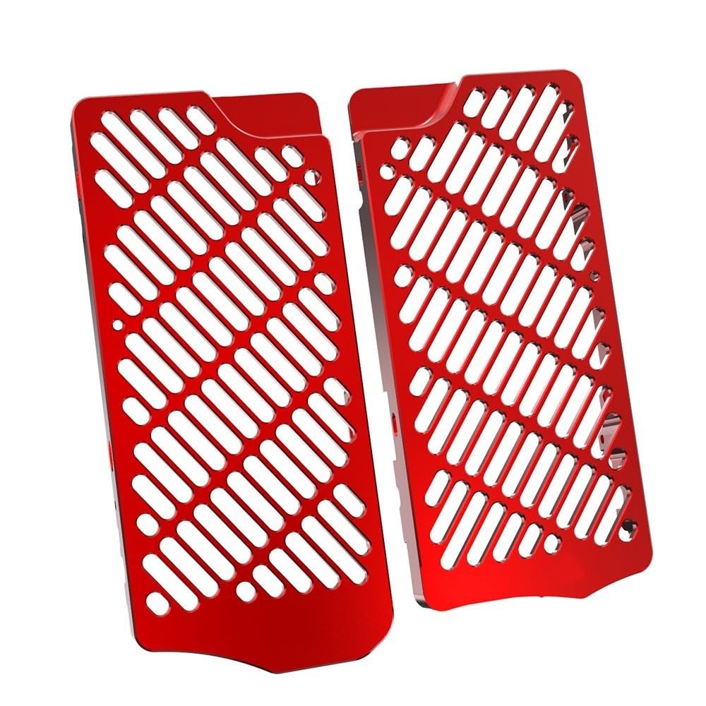 Motorrad Schutzgitter Kühlergrill Motorrad Für BETA RR 2T 20-23 Kühler Schutzfolie Grille Grill Abdeckung 125 200 250 300 RR 2T 2020 2021 2022 2023 Zubehör von FALESHENG