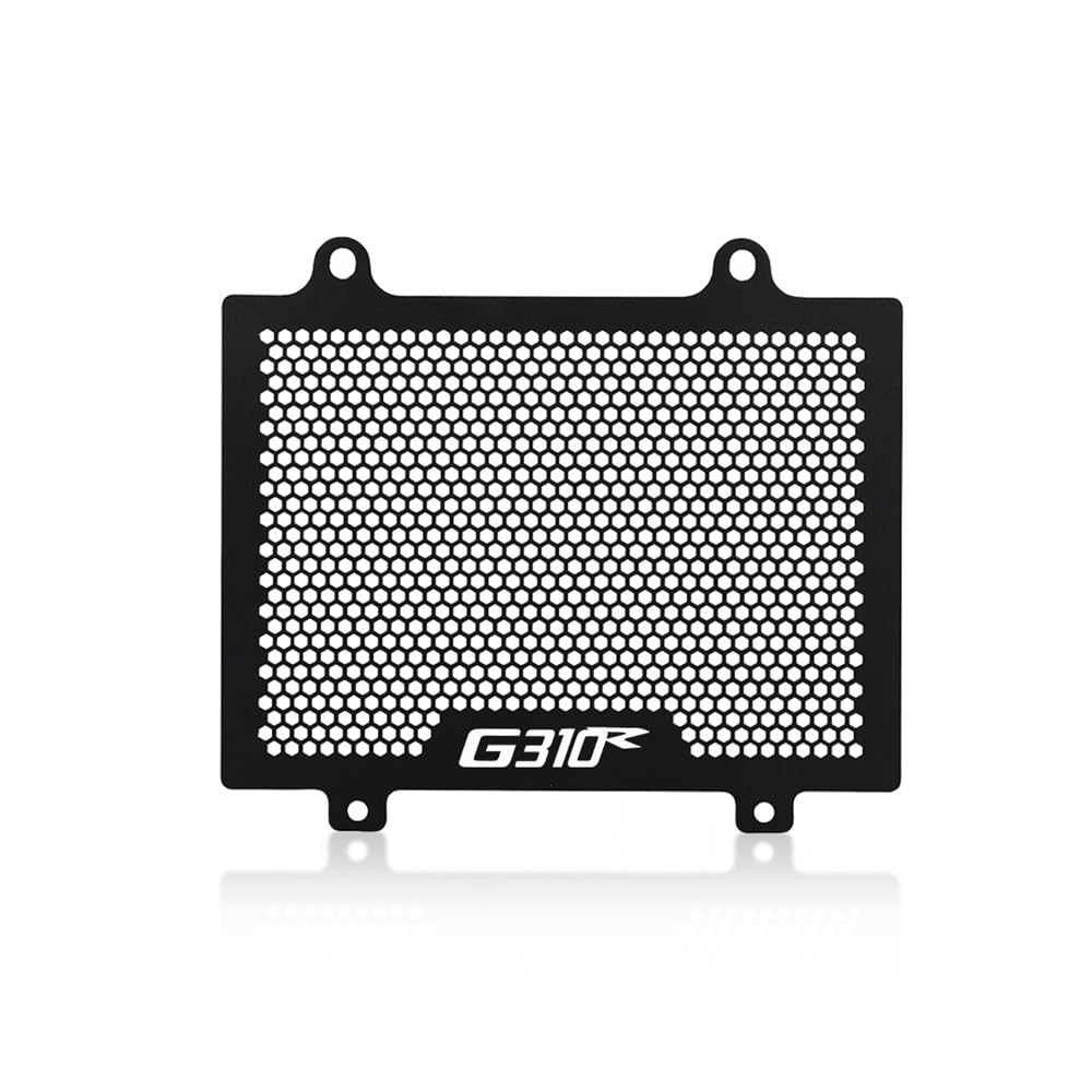 Motorrad Schutzgitter Kühlergrill Motorrad Für G 310 GS G310GS G310 R/GS G310R 2017-2021 2022 2023 Kühlerschutz Grille Schutz Abdeckung Kühler Schutz von FALESHENG