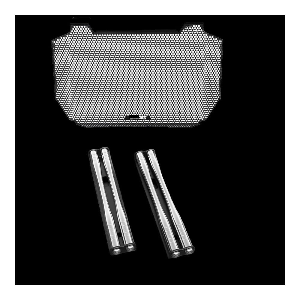 Motorrad Schutzgitter Kühlergrill Motorrad Für K&awasaki Z900RS SE Z 900 RS Z900 RS SE 2021 2022 2023 Kühlergrill Schutz Kühler Side Rod Set Schutz Teile von FALESHENG