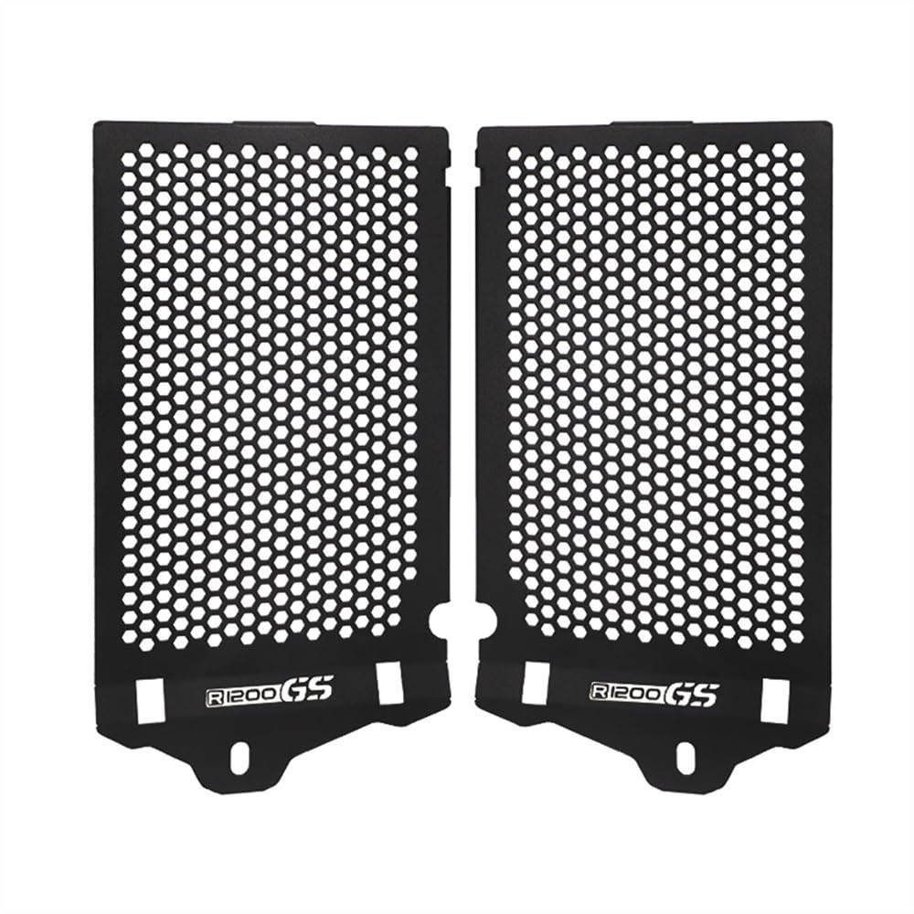 Motorrad Schutzgitter Kühlergrill Motorrad Kühler Schutzfolie Grille Abdeckung Für R1200GS R 1200 GS LC R1200 GS Abenteuer 2013 2014 2015 2016 2017 2018 von FALESHENG