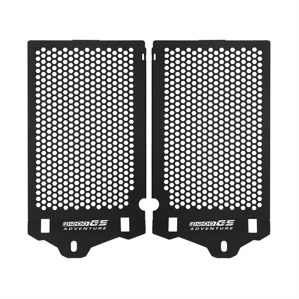 Motorrad Schutzgitter Kühlergrill Motorrad Kühler Schutzfolie Grille Abdeckung Für R1200GS R 1200 GS LC R1200 GS Abenteuer 2013 2014 2015 2016 2017 2018 von FALESHENG