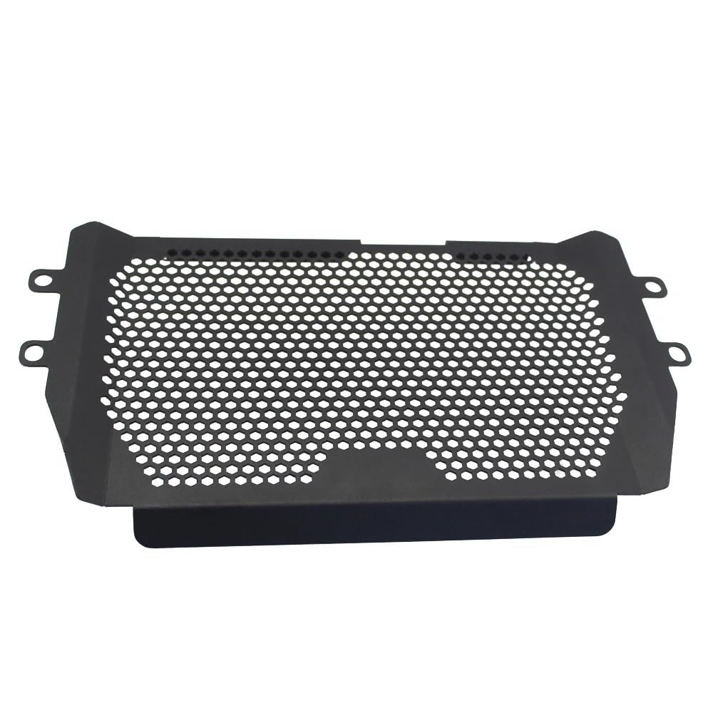 Motorrad Schutzgitter Kühlergrill Motorrad Kühler Tank Grille Schutz Abdeckung Schutz Für Y&AMAHA YZF R3 R25 MT25 MT03 MT 03 2015-2021 Motor Teile von FALESHENG