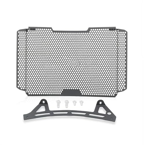 Motorrad Schutzgitter Kühlergrill Motorrad Kühlergrill Abdeckung Schutz Edelstahl Schutz Protetor Für CF&Moto 800NK 800 Nk 2023 2024 von FALESHENG