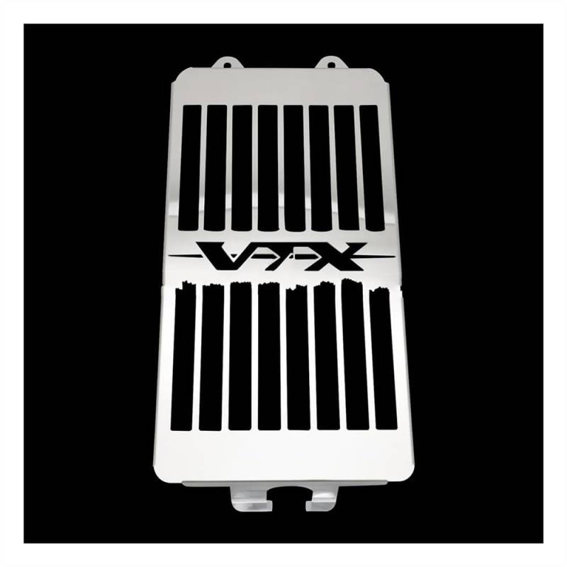 Motorrad Schutzgitter Kühlergrill Motorrad Kühlergrill Abdeckung Schutz Schutz Für VTX1300 VTX1300C VTX1300R VTX1300S T 2003-2009 von FALESHENG