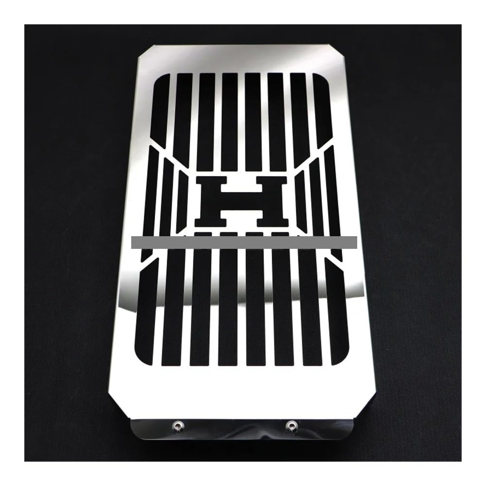 Motorrad Schutzgitter Kühlergrill Motorrad Kühlergrill Abdeckung Schutz Schutz Für VTX1800 VTX 1800 CFNRST 2002-2008 2007 von FALESHENG