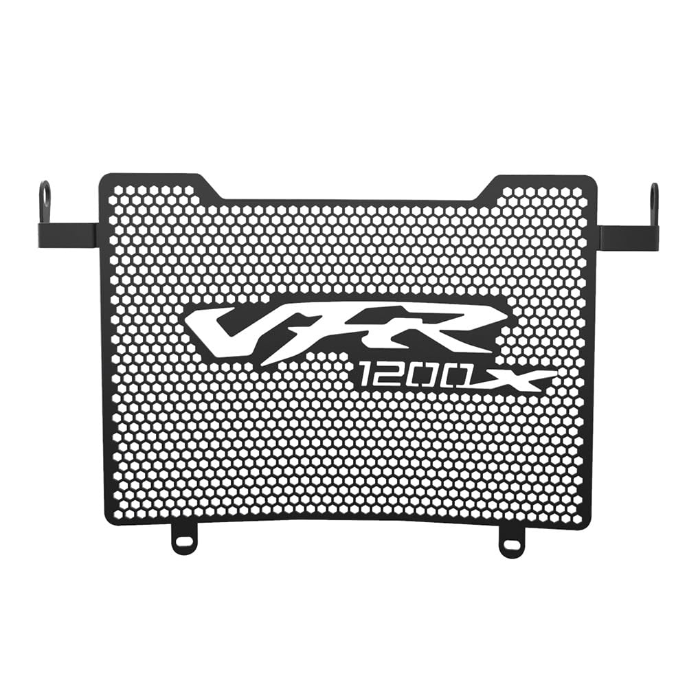 Motorrad Schutzgitter Kühlergrill Motorrad Kühlergrill Grill Schutz Schutz Abdeckung Für VFR1200X VFR1200 X VFR 1200 X 1200X CROSSTOURER 1200 2013-2020 von FALESHENG