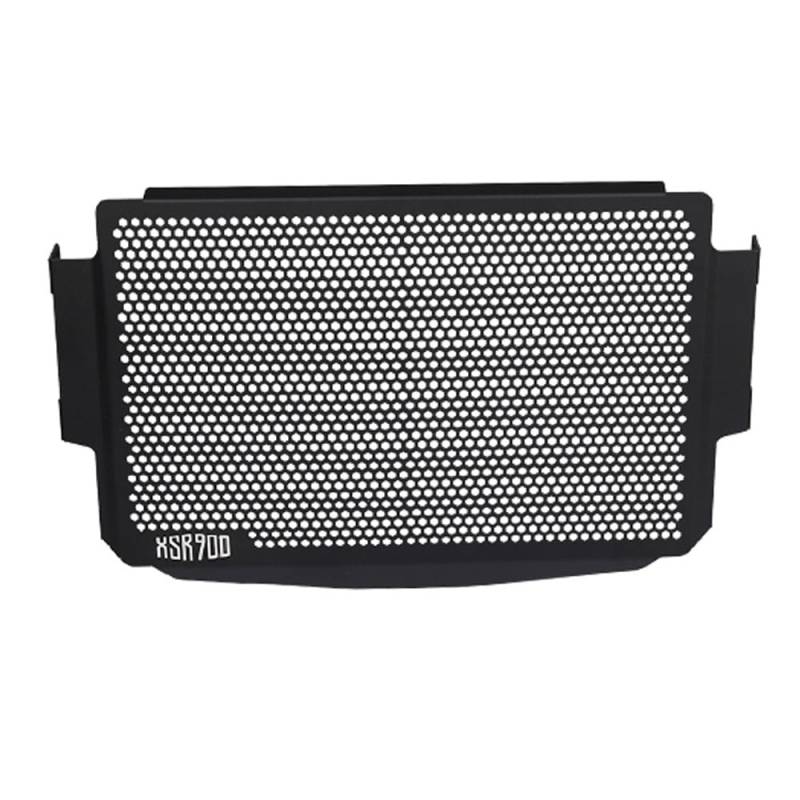 Motorrad Schutzgitter Kühlergrill Motorrad Kühlergrill Schutz Grill Schutzhülle Schutz Für Y&AMAHA MT-09 MT09 XSR900 XSR 900 2021 2022 Zubehör von FALESHENG