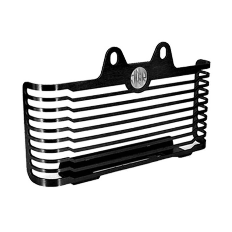 Motorrad Schutzgitter Kühlergrill Motorrad Kühlergrill Schutz Moto Protector Grill Abdeckung Für RNINET RnineT R Nine TR NineT Für Scrambler Urban R9T 2022 von FALESHENG