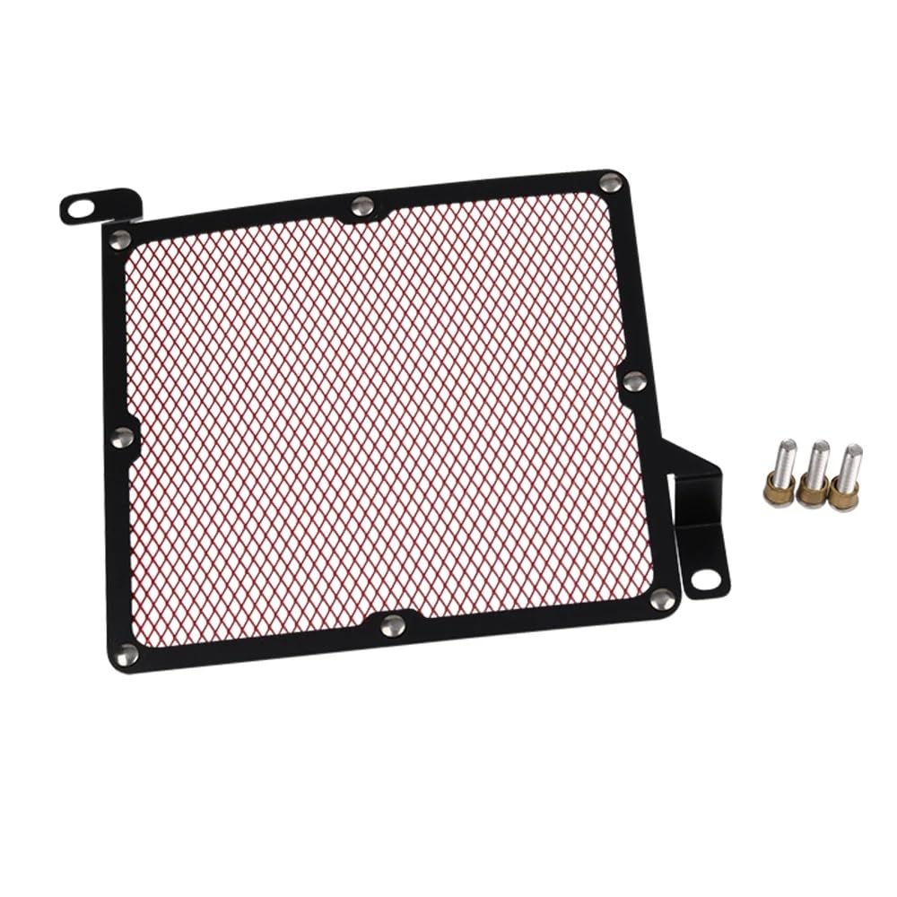 Motorrad Schutzgitter Kühlergrill Motorrad Kühlergrill Schutzfolie Grill Schutzhülle Für Y&AMAHA N-MAX NMAX 155 125 NMAX155 NMAX125 2020 Zubehör von FALESHENG