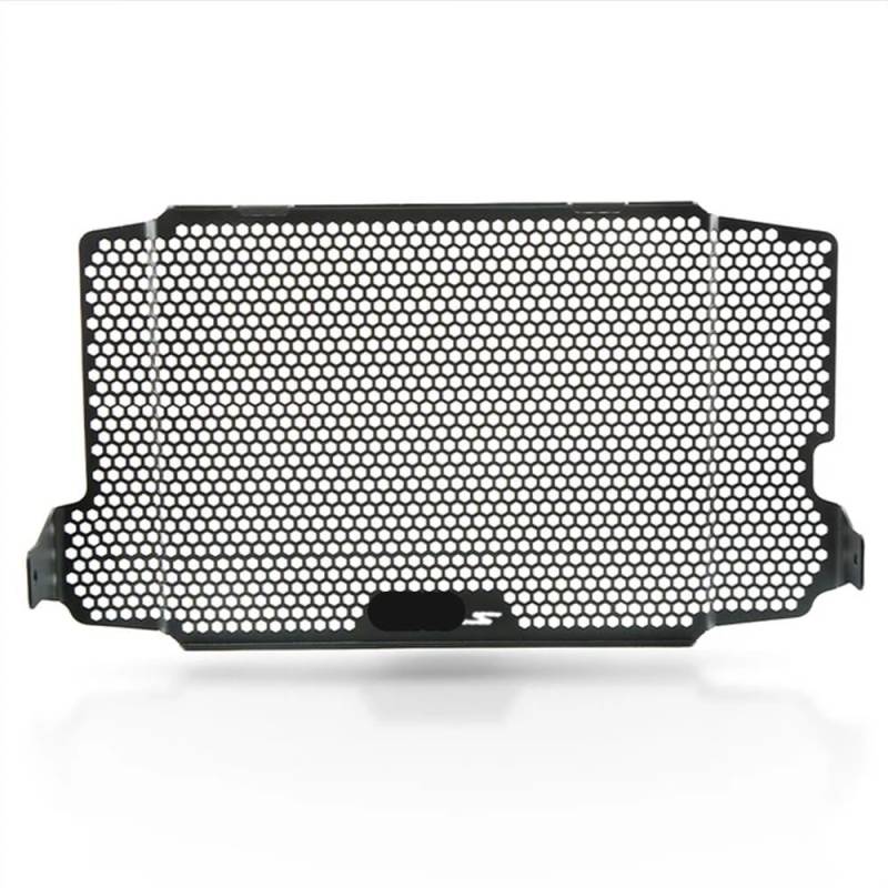 Motorrad Schutzgitter Kühlergrill Motorrad Kühlergrill Wache Cover Schutz Für K&awasaki V&ulcan S Sport SE Cafe Licht Tourer Sport Leistung 2016-2023 von FALESHENG