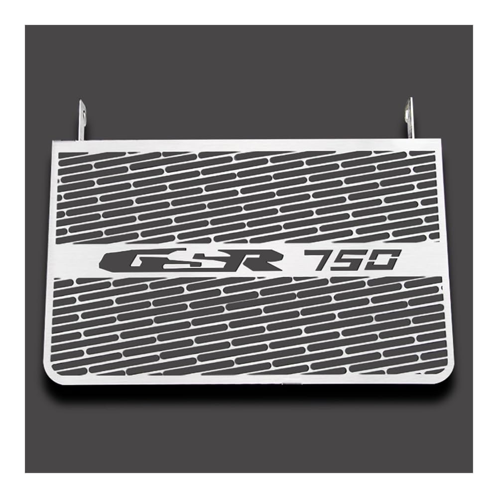 Motorrad Schutzgitter Kühlergrill Motorrad Kühlerschutzgitter Ölkühlerabdeckung Für GSR750 GSX-S 750 GSX-S750 GSX S750/S 750 2011 2012 2013 2014 2015 von FALESHENG