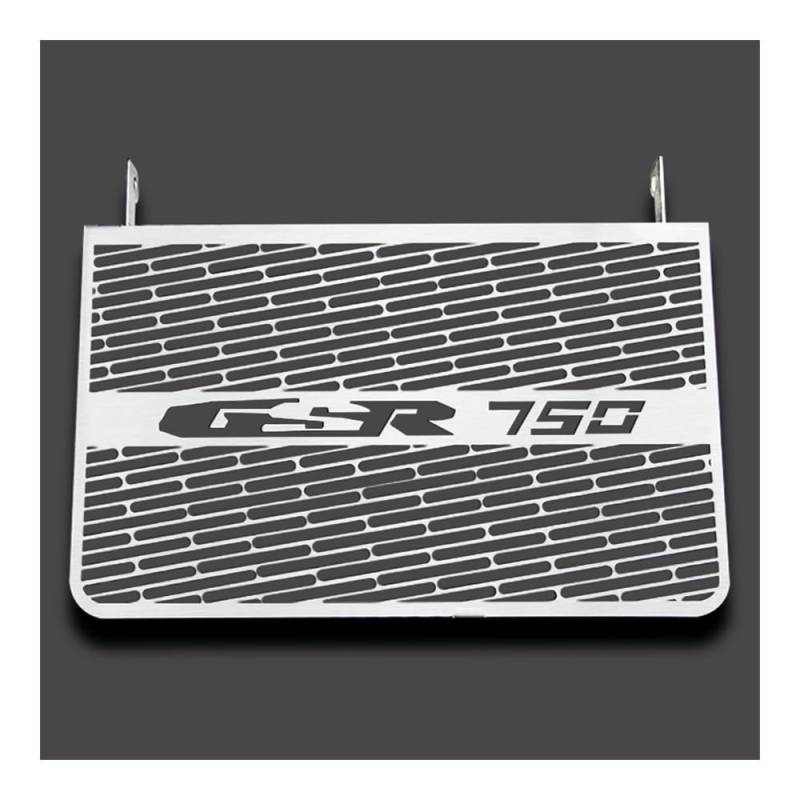 Motorrad Schutzgitter Kühlergrill Motorrad Kühlerschutzgitter Ölkühlerabdeckung Für GSR750 GSX-S 750 GSX-S750 GSX S750/S 750 2011 2012 2013 2014 2015 von FALESHENG