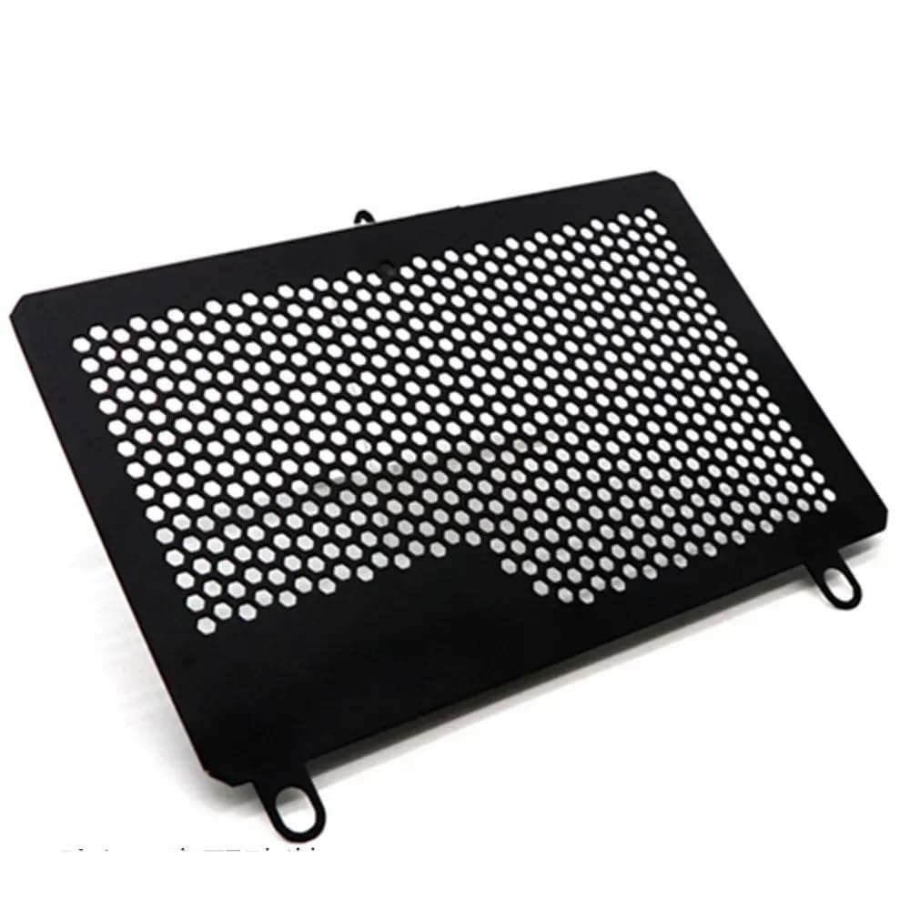 Motorrad Schutzgitter Kühlergrill Motorrad Modifizierte Kühler Schutz Grille Abdeckung Guards Schild Teile Für CB500X CB500F CB 500X CB 500F 2013-2019 von FALESHENG