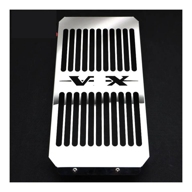 Motorrad Schutzgitter Kühlergrill Motorrad Motor Kühlergrill Abdeckung Für VTX1800 VTX1800C VTX1800F VTX1800N VTX1800R VTX1800S VTX1800T 2002-2008 von FALESHENG