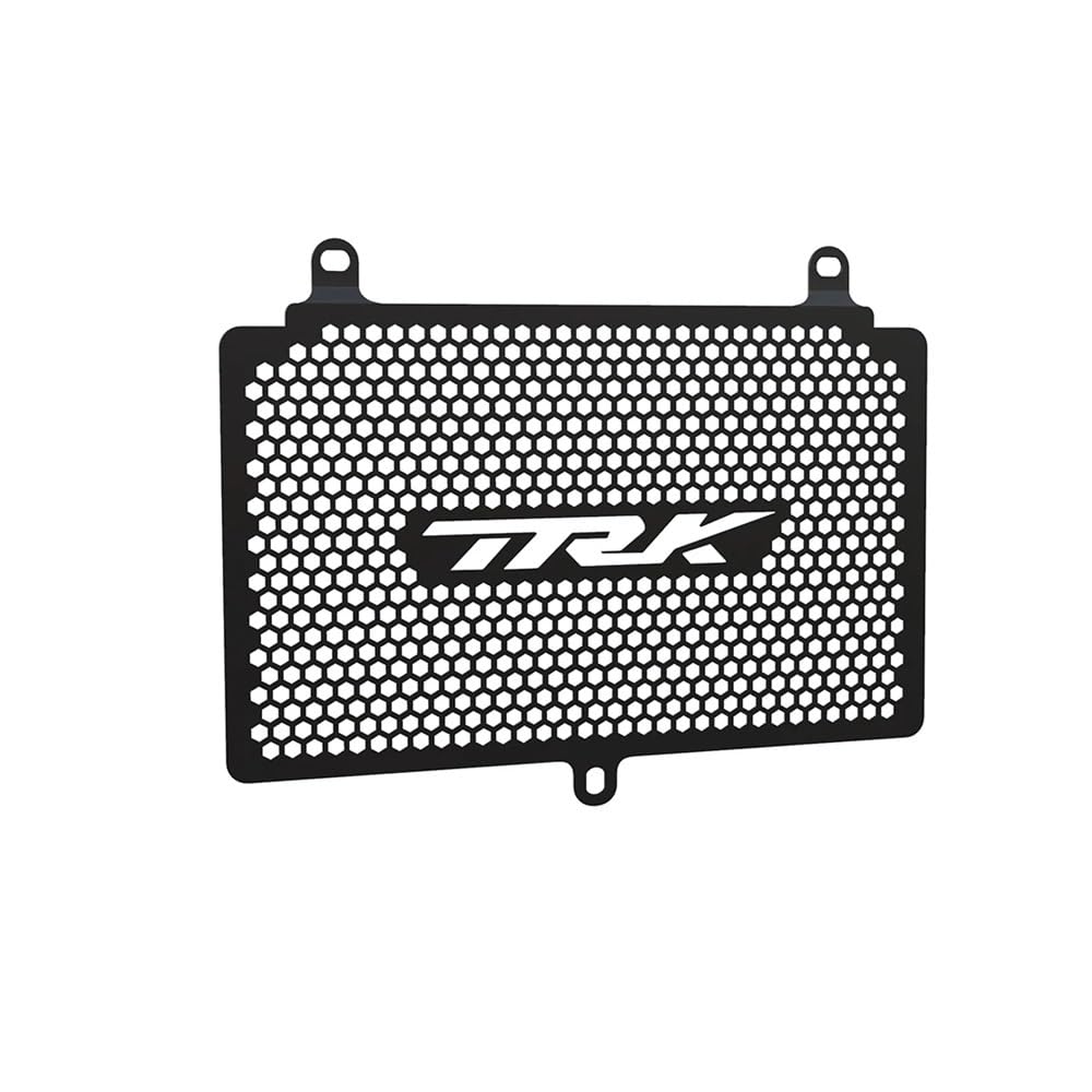 Motorrad Schutzgitter Kühlergrill Motorrad Zubehör Für B&enelli TRK 702X 702 X TRK702X TRK702 2022 2023 2024 Kühlergrill Schutz Abdeckung Wasser Tank Schutz von FALESHENG