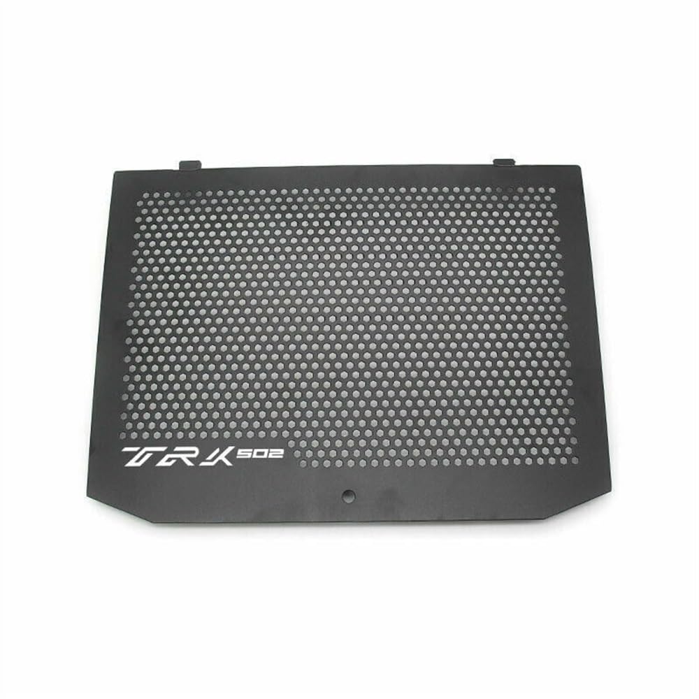 Motorrad Schutzgitter Kühlergrill Motorrad Zubehör Kühler Schild Kühler Abdeckung Grille Schutz Schutz Schutz Für B&enelli TRK502 TRK 502 2017-2020 von FALESHENG