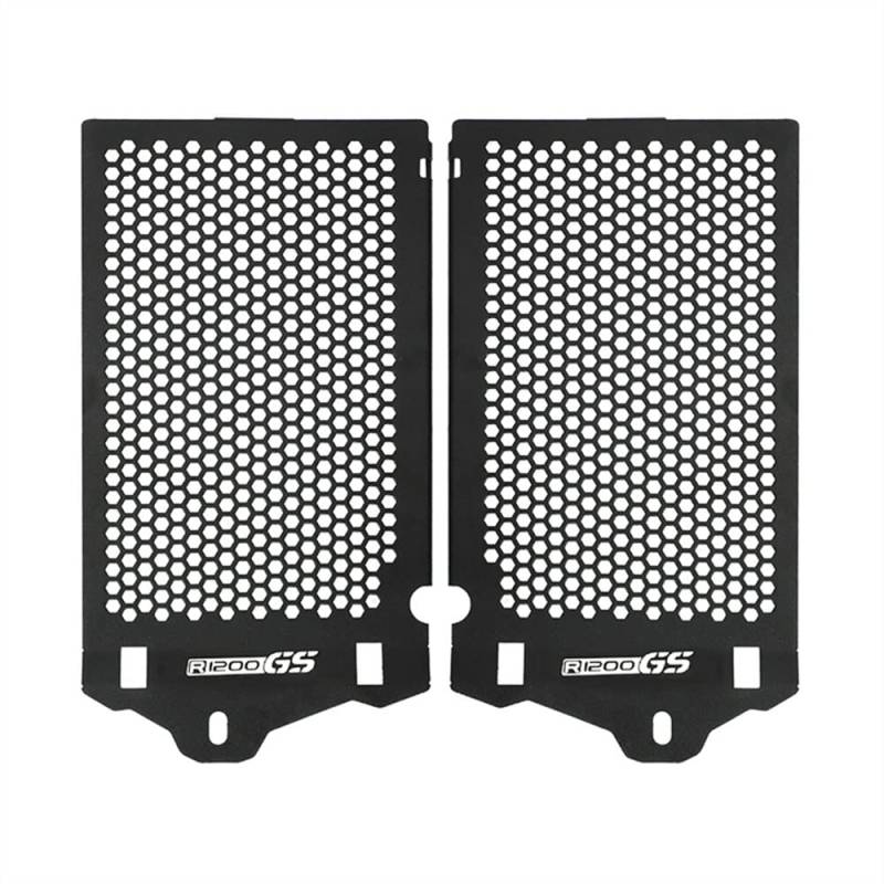 Motorrad Schutzgitter Kühlergrill Motorrad Zubehör Kühler Schutzfolie Grill Abdeckungen Grille Für R1250GS R1200GS LC ADV Abenteuer 2014-2017 2018 2019 von FALESHENG