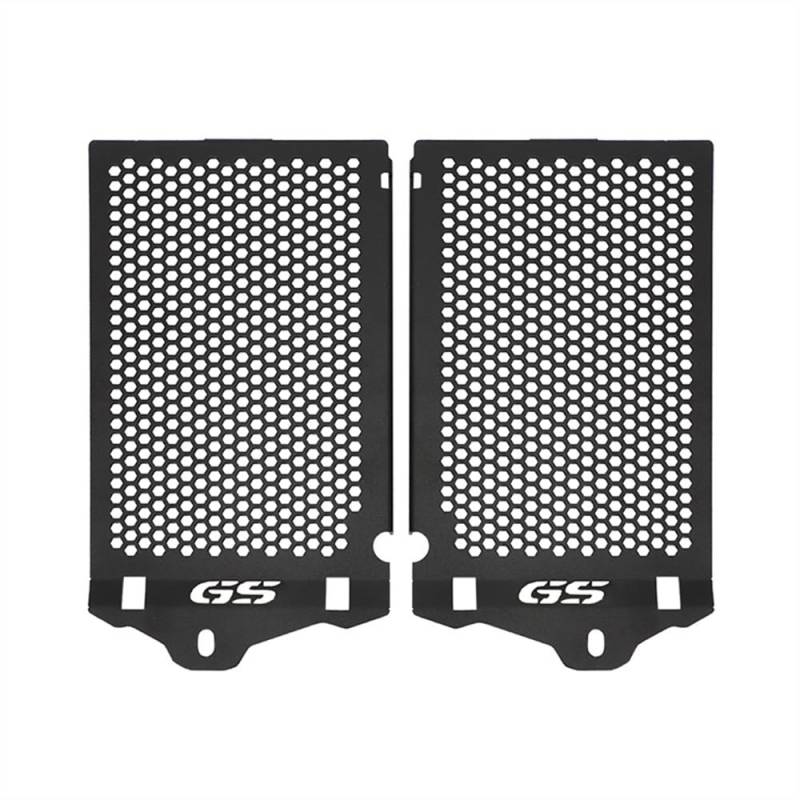 Motorrad Schutzgitter Kühlergrill Motorrad Zubehör Kühler Schutzfolie Grill Abdeckungen Grille Für R1250GS R1200GS LC ADV Abenteuer 2014-2017 2018 2019 von FALESHENG