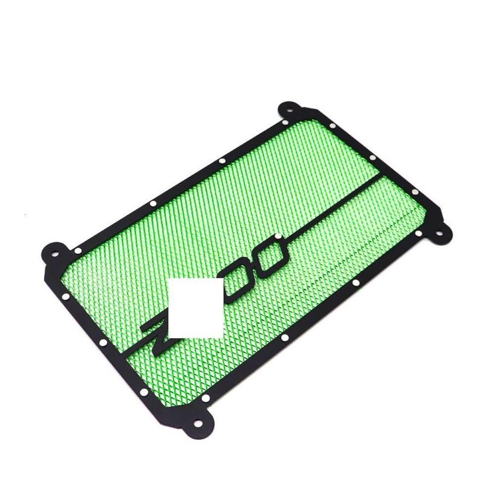 Motorrad Schutzgitter Kühlergrill Motorrad Zubehör Kühlergrill Wache Cover Schutz Für K&awasaki Ninja400 Für Ninja 400 Z400 Z 400 2018 2019 2020 2021 von FALESHENG