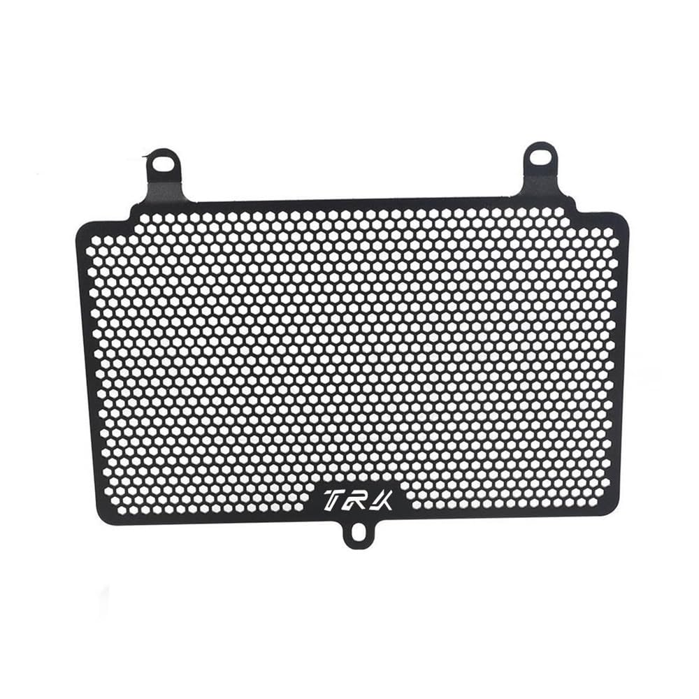 Motorrad Schutzgitter Kühlergrill Motorradzubehör Kühlerschutz Grille Grill Schutzabdeckung Schutz Für B&enelli TRK702/X TRK702 TRK 702 2022 2023 2024 von FALESHENG