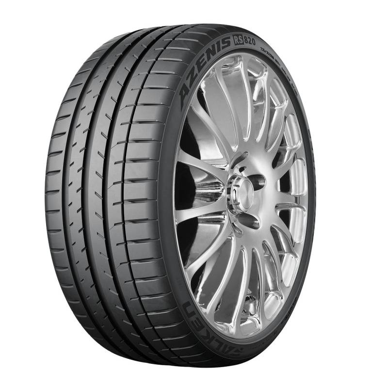 FALKEN AZENIS RS820 235/40R19 96(Y) FSL NBLK XL von FALKEN